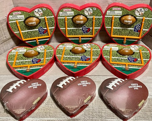 Football sports game heart - sports,