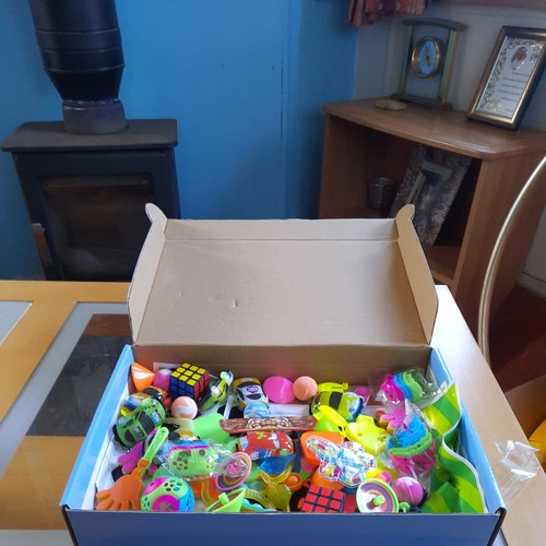 Kids party bag filler - party,