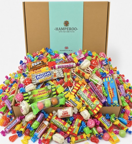Sweets for party bags - party,